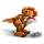 LEGO Jurassic World 76967 Tyranozaur Mały - 1299010 - zdjęcie 5